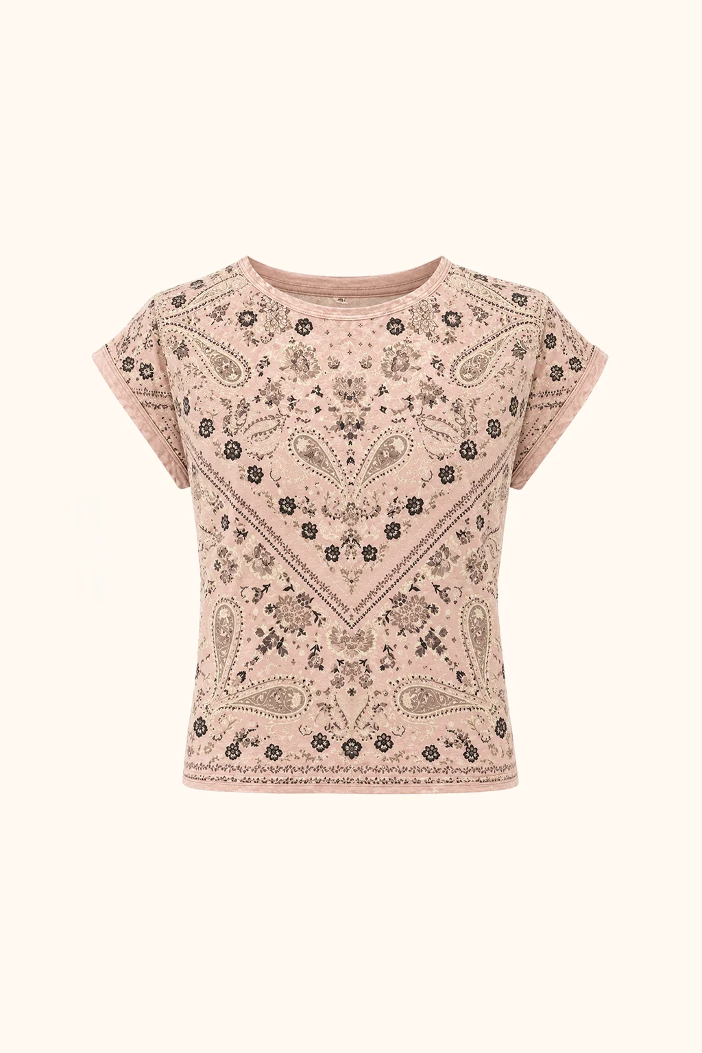 Remera Phoenix