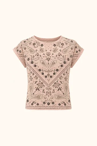 Remera Phoenix - Vista 6