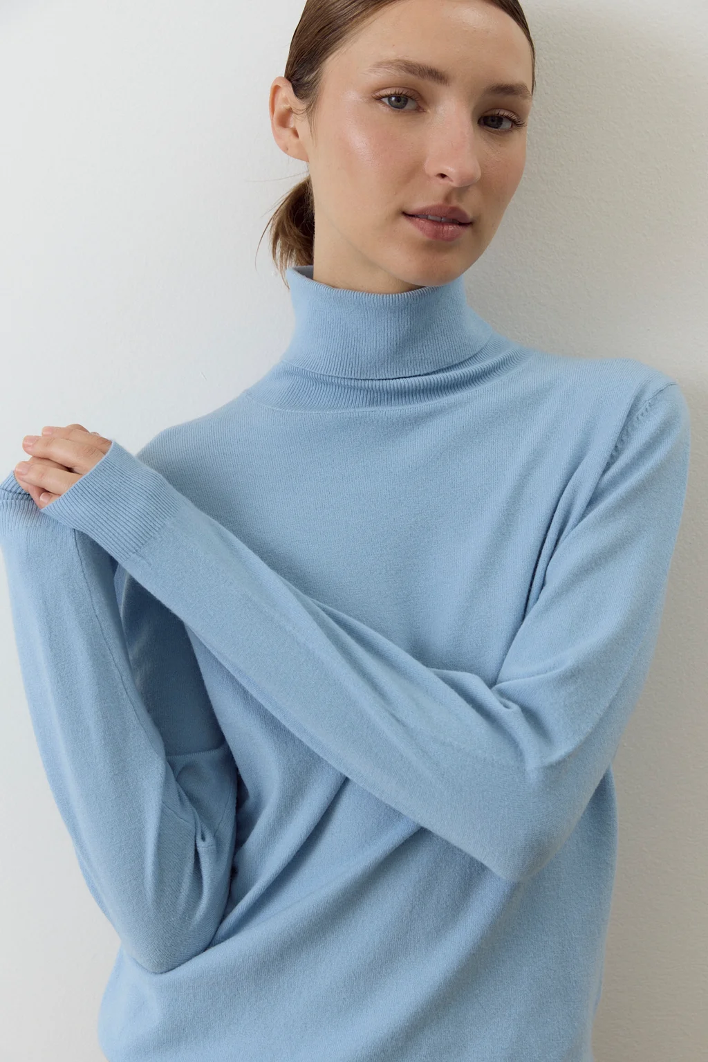 Polera Troye