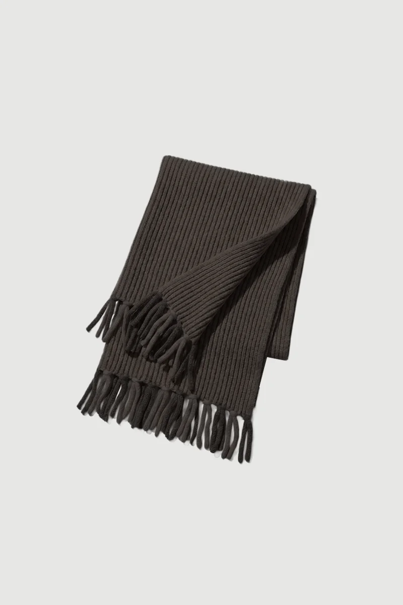 Pashmina Alec