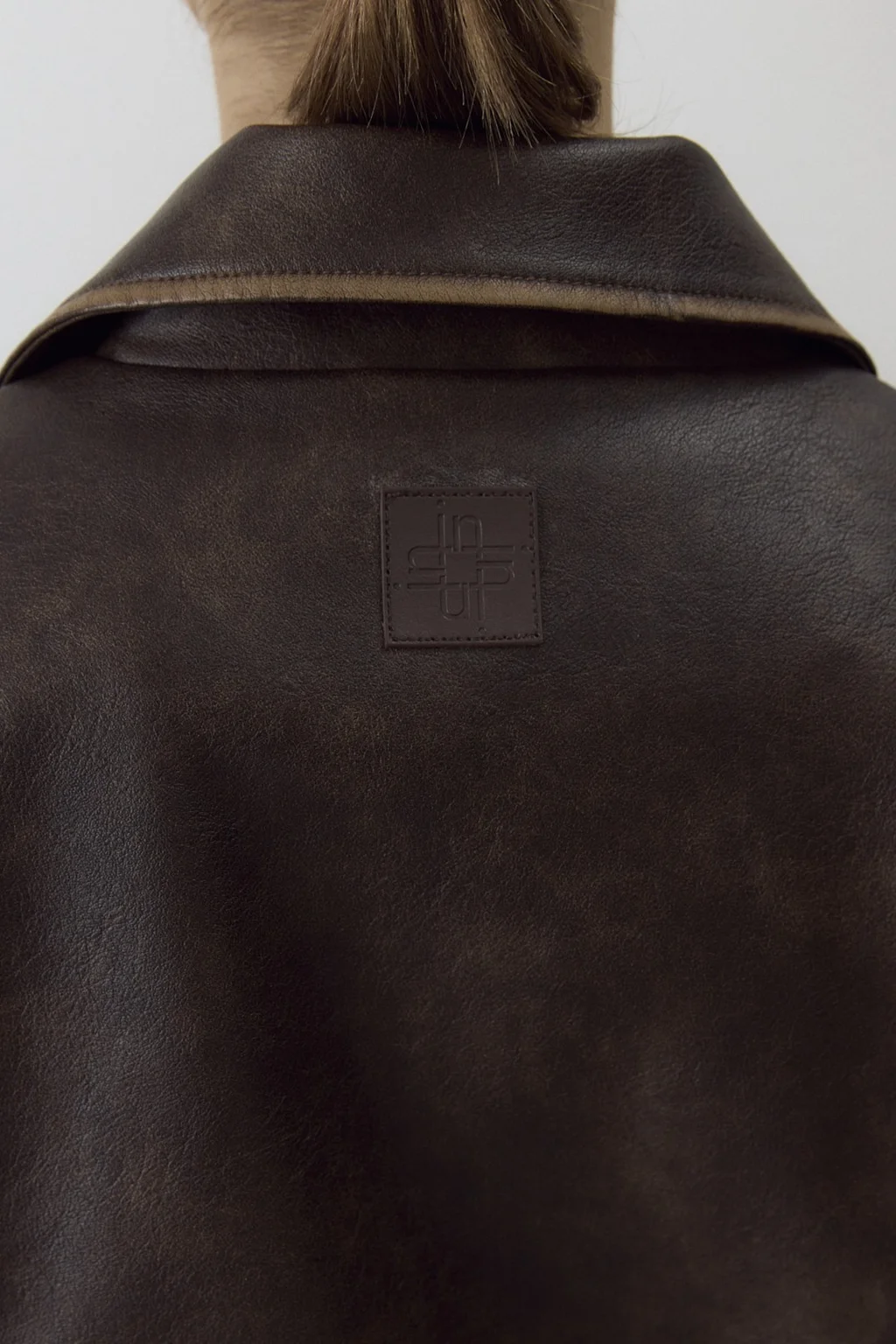 Campera Elvis