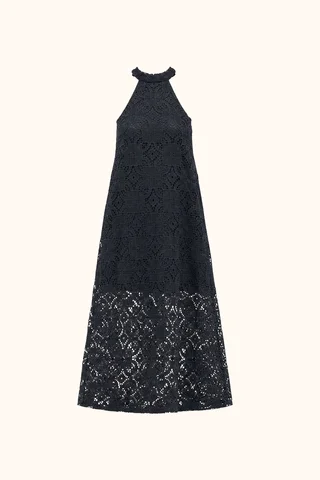 Vestido Manzanilla - Vista 4