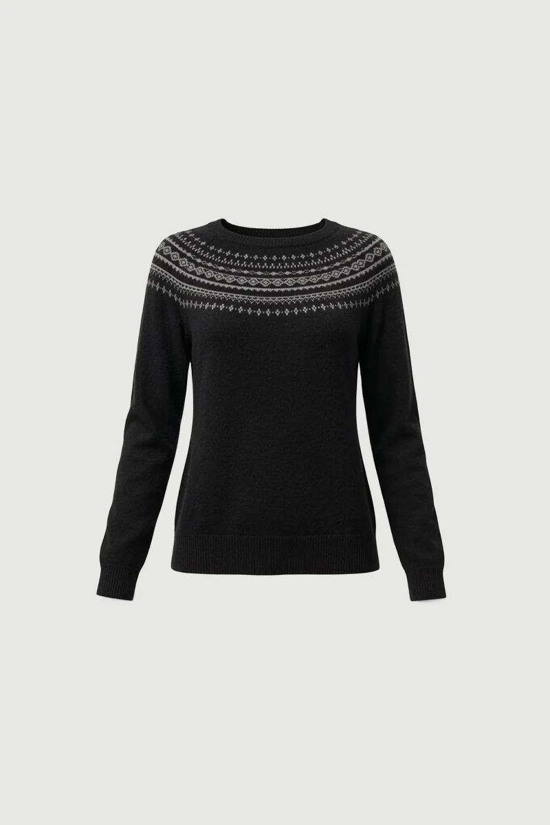 Sweater Fischer