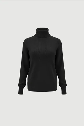 Sweater Halsey - Vista 5