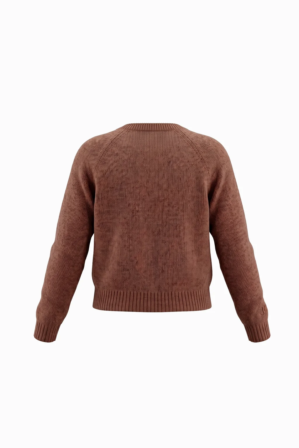 Sweater Cooper