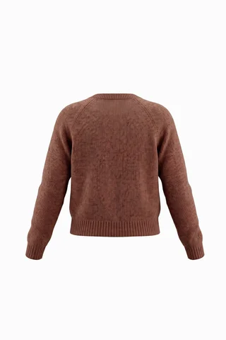 Sweater Cooper - Vista 3