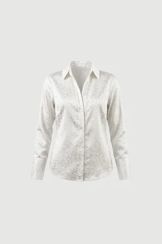 Blusa Jennifer - Vista 5