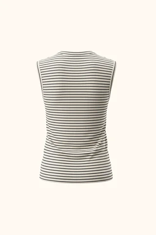 Musculosa DiCaprio - Vista 3