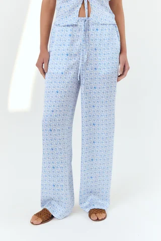 Pantalón Taylor - Vista 1