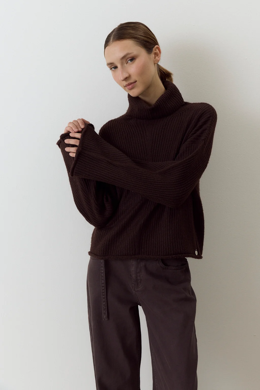 Sweater Alicia