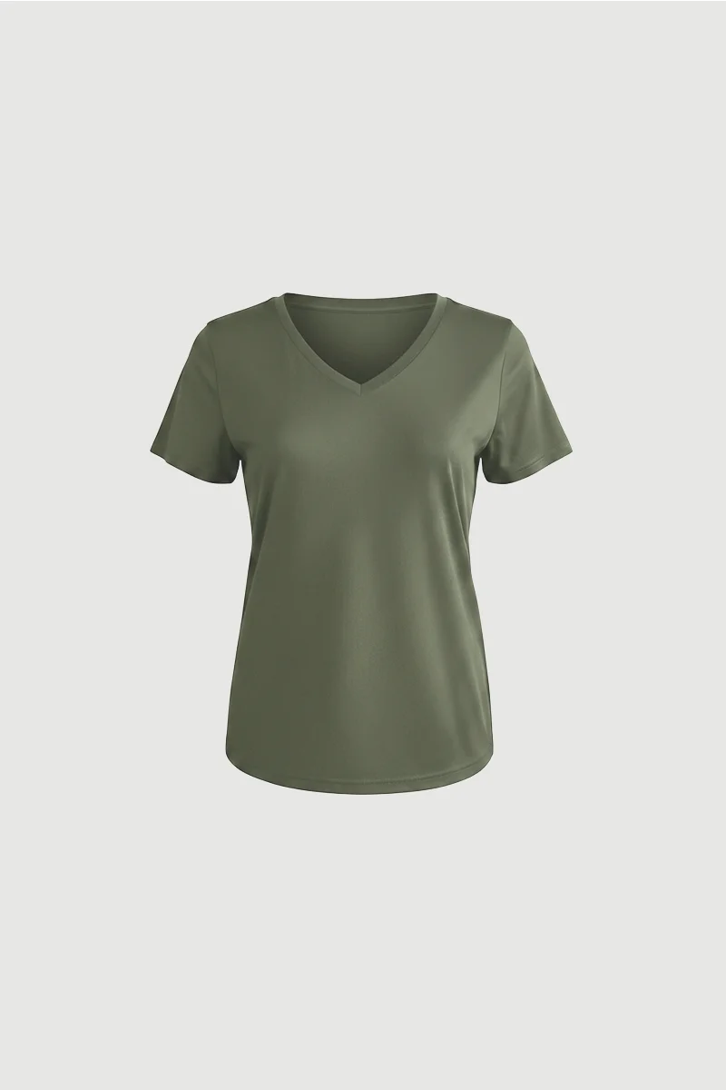 Remera Ronnie