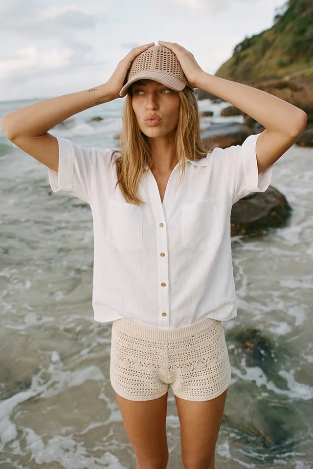 Blusa Julia