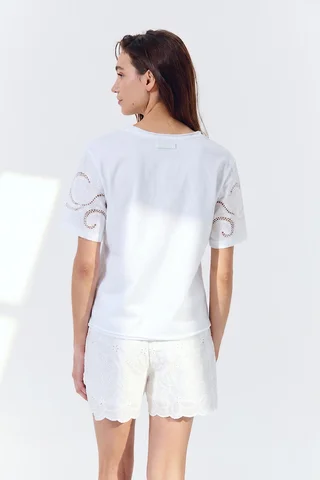 Remera Taraji - Vista 4