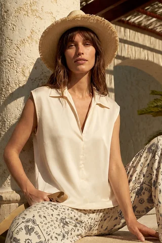 Blusa Keira - Vista 1