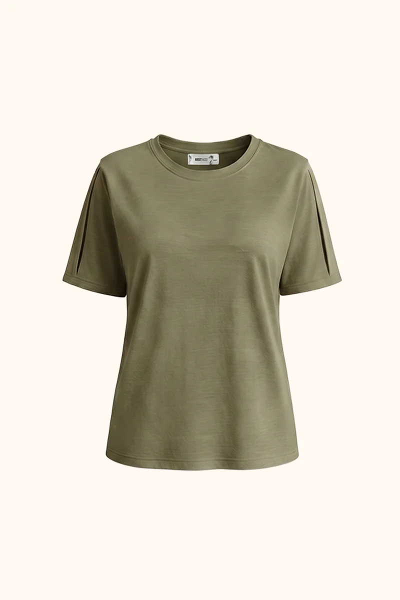 Remera Diaz