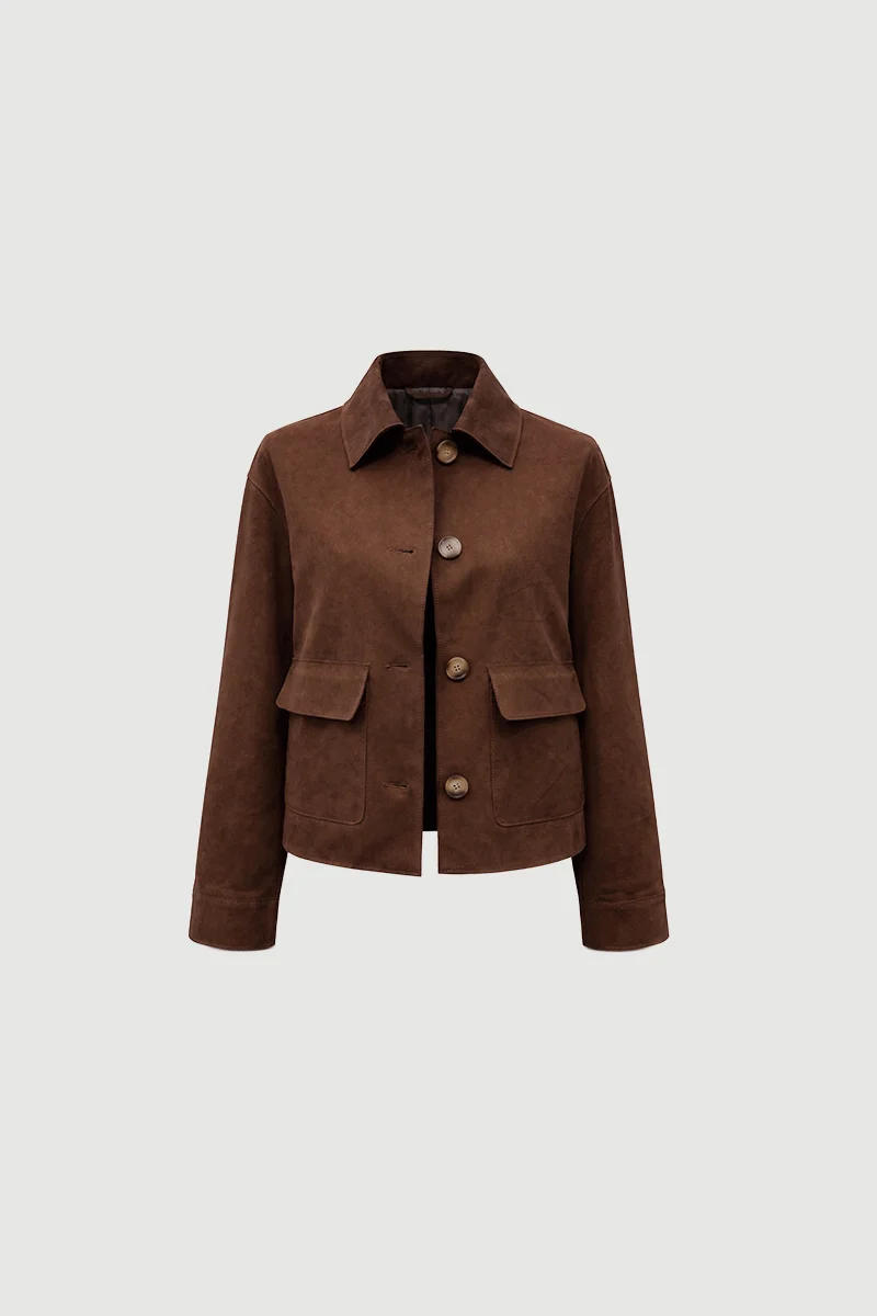 Campera Morissette