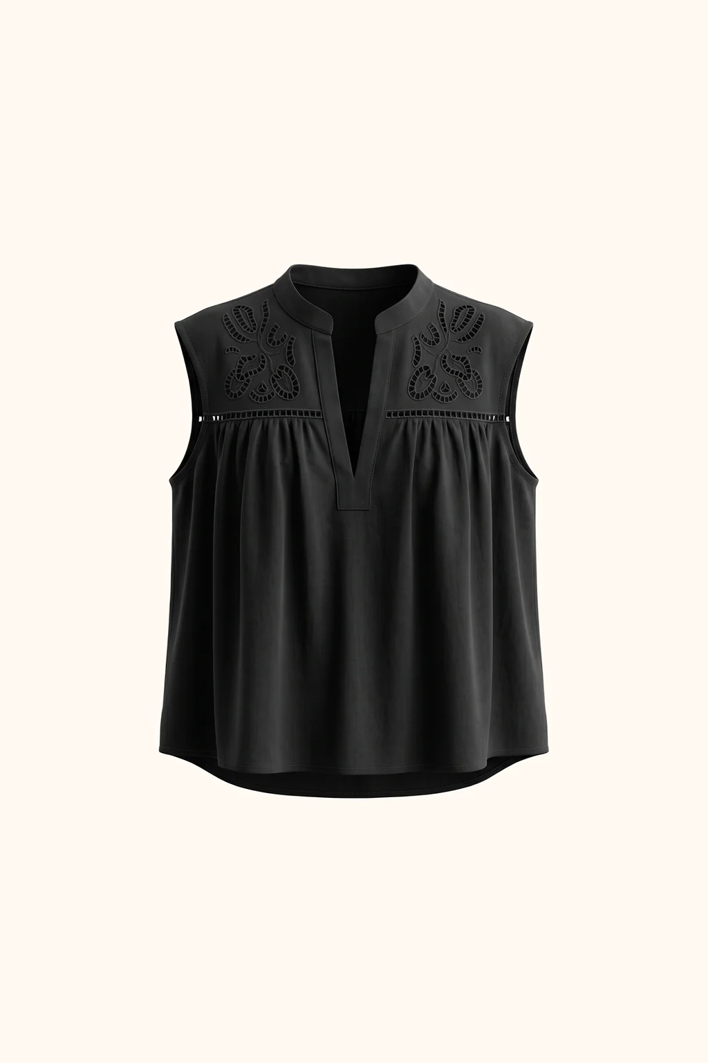 Blusa Aristida