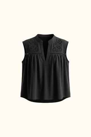 Blusa Aristida - Vista 5