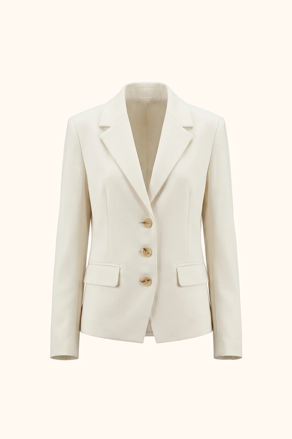 Blazer Foy