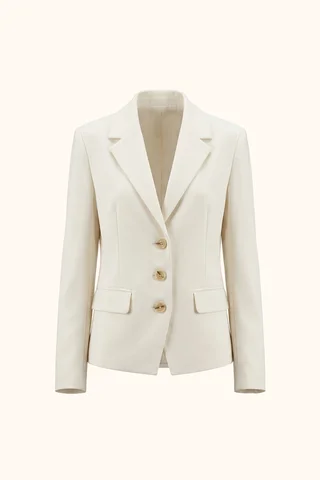 Blazer Foy - Vista 2