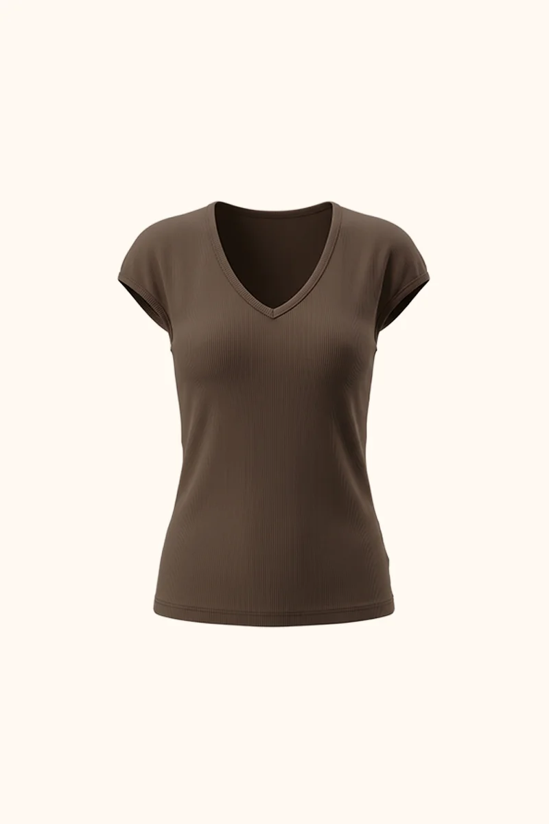 Remera Mendes
