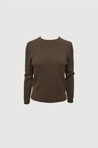 Sweater Camila - Vista 1