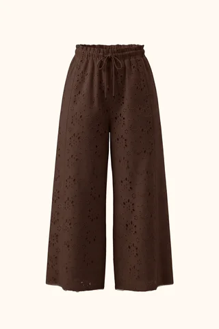 Pantalón Fanning - Vista 5