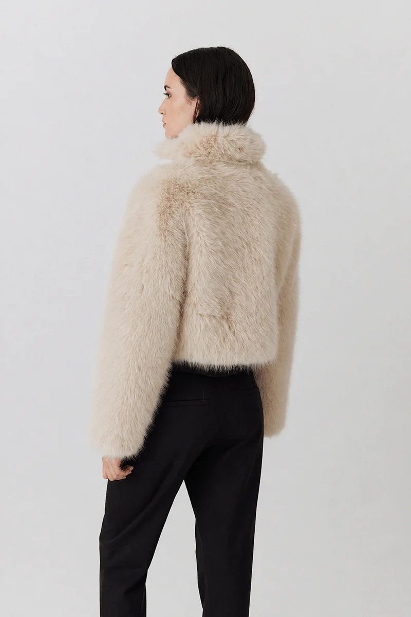 Campera Crow