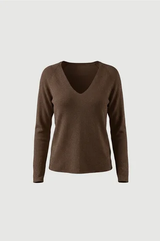 Sweater Carly - Vista 5