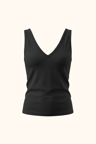 Musculosa Colman - Vista 6
