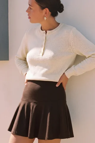Pollera Downey - Vista 1