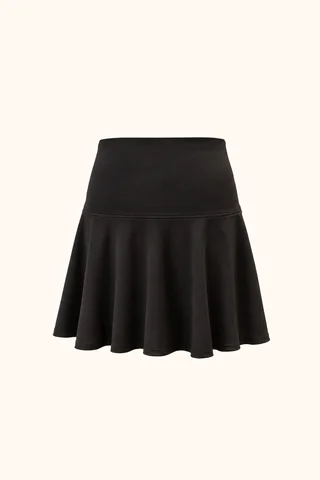 Pollera Downey - Vista 2