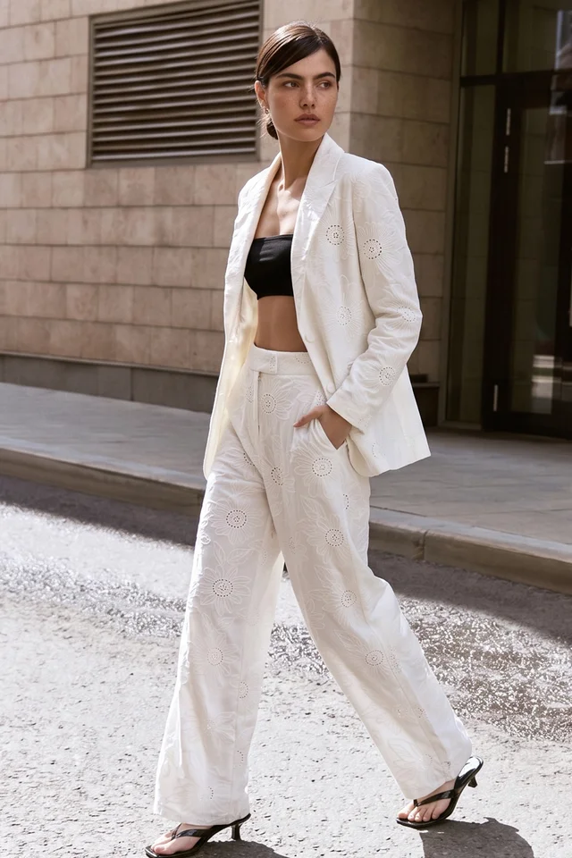 Pantalón Jolie