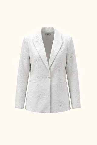 Blazer Jolie - Vista 2