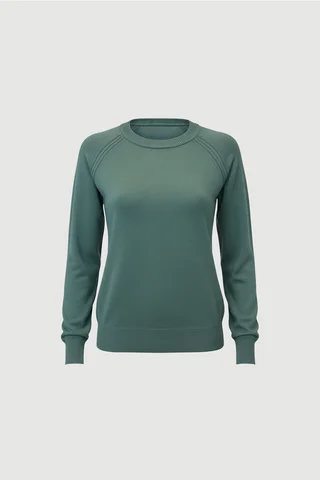 Sweater Clarkson - Vista 4