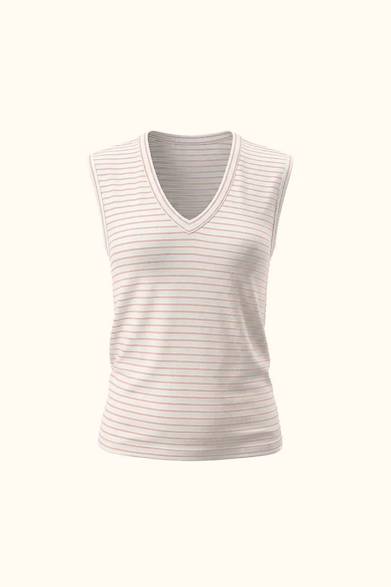 Musculosa DiCaprio