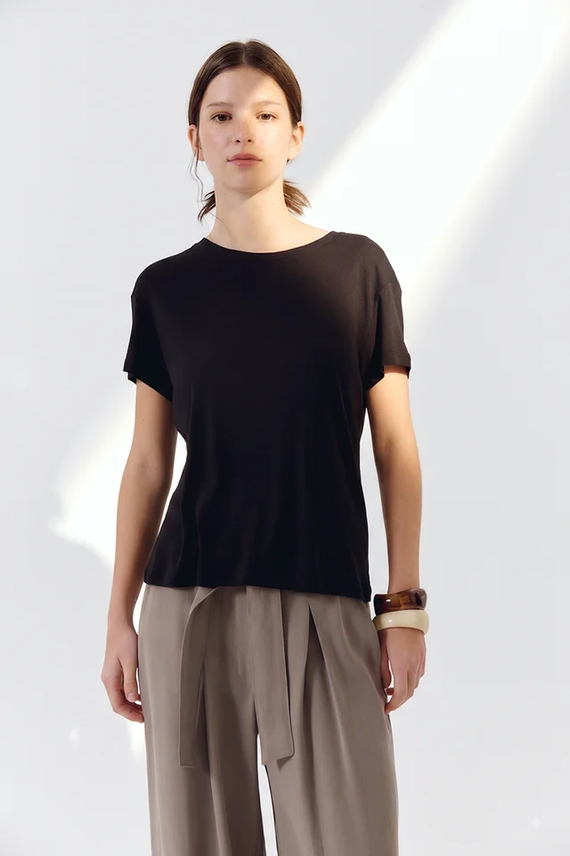 Remera Fox