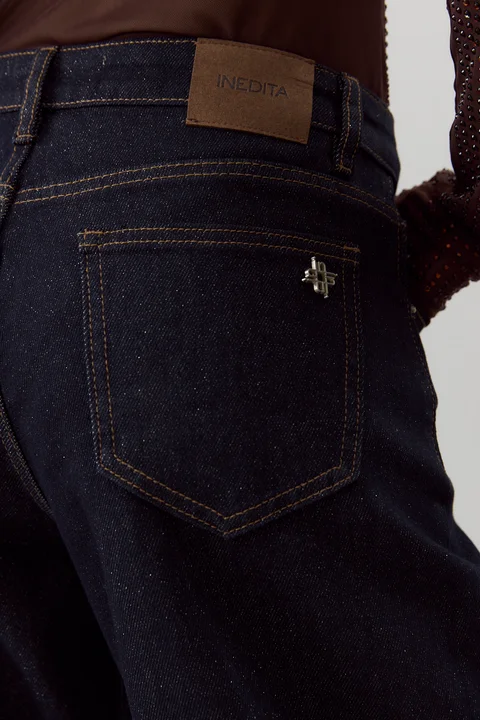 Wide Leg Yorke