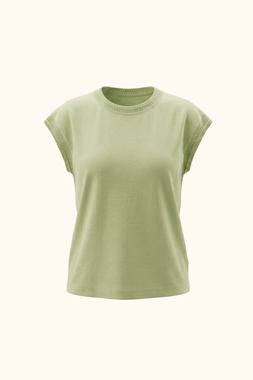 Remera Morgan