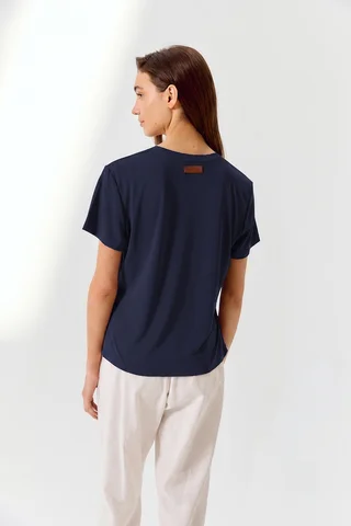 Remera Megan - Vista 3