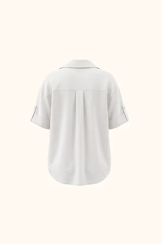 Blusa Julia - Vista 3