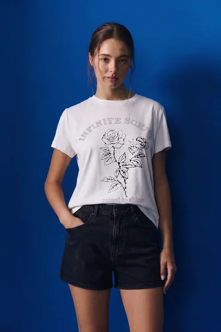 Remera Steven - Vista 1