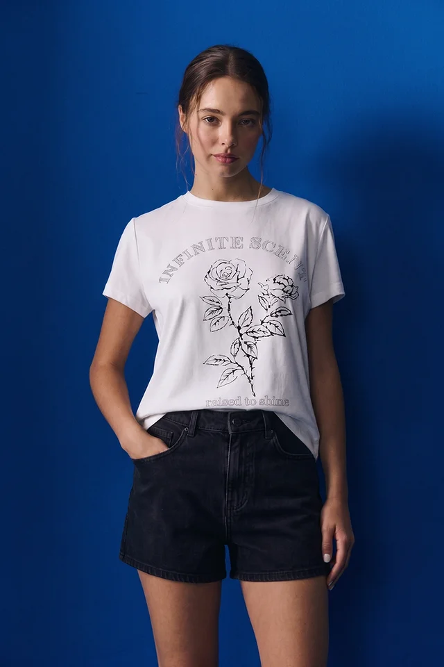 Remera Steven