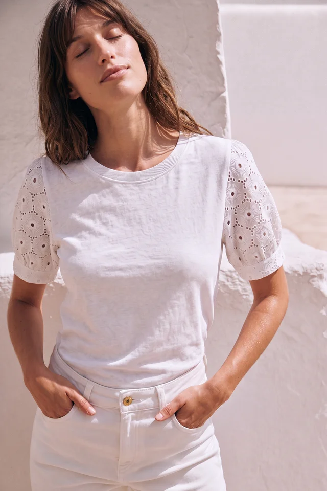Remera Chastain