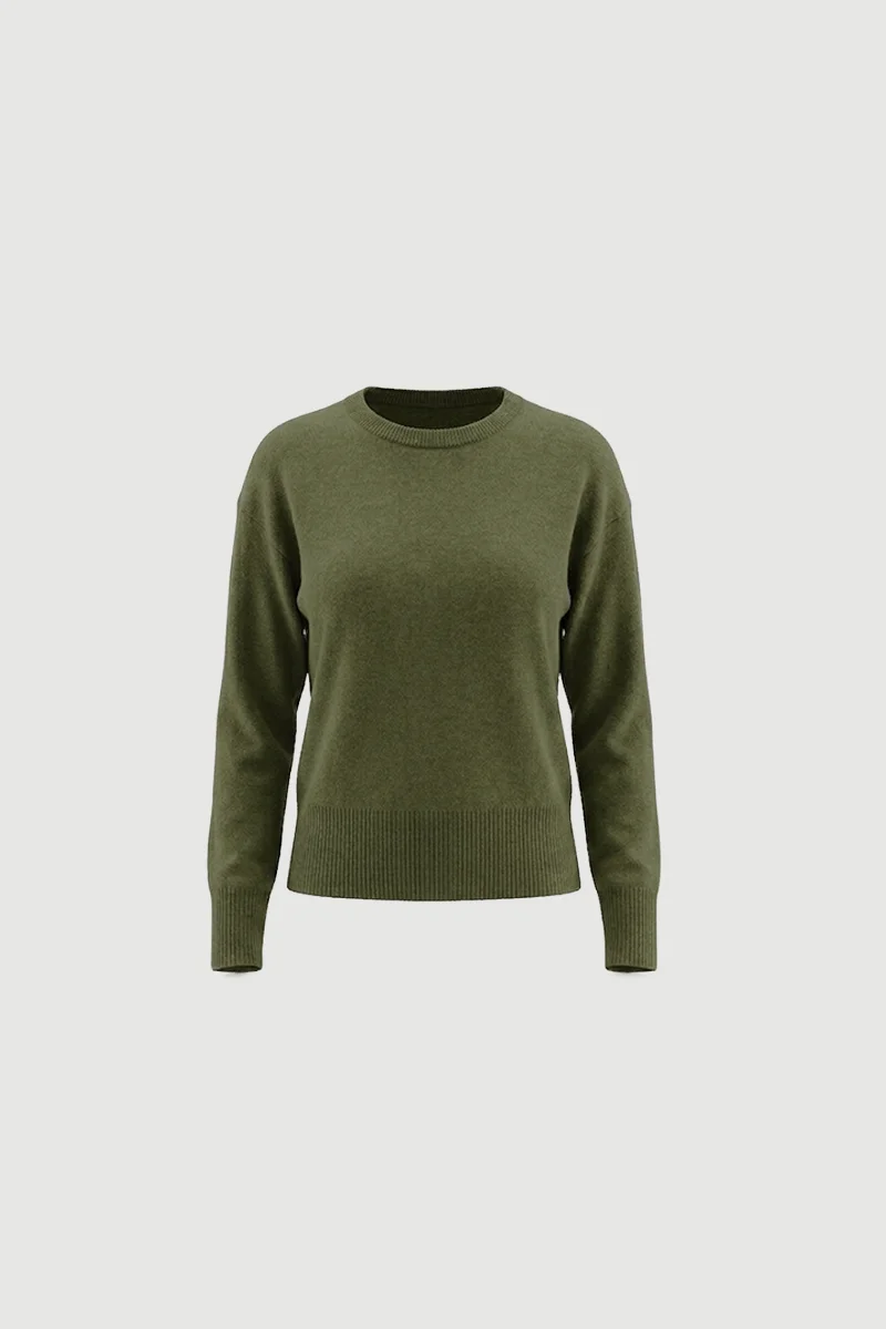 Sweater Anderson