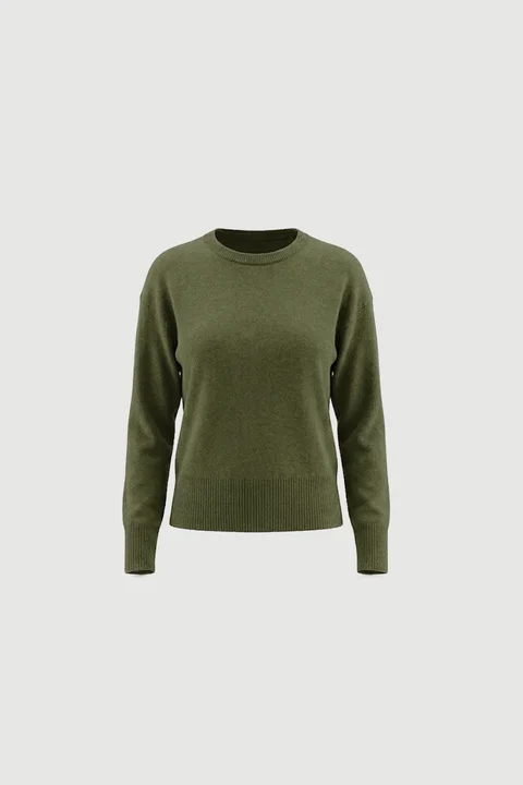 Sweater Anderson