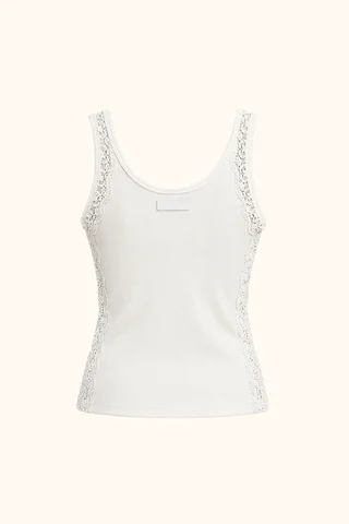 Musculosa Smith - Vista 3