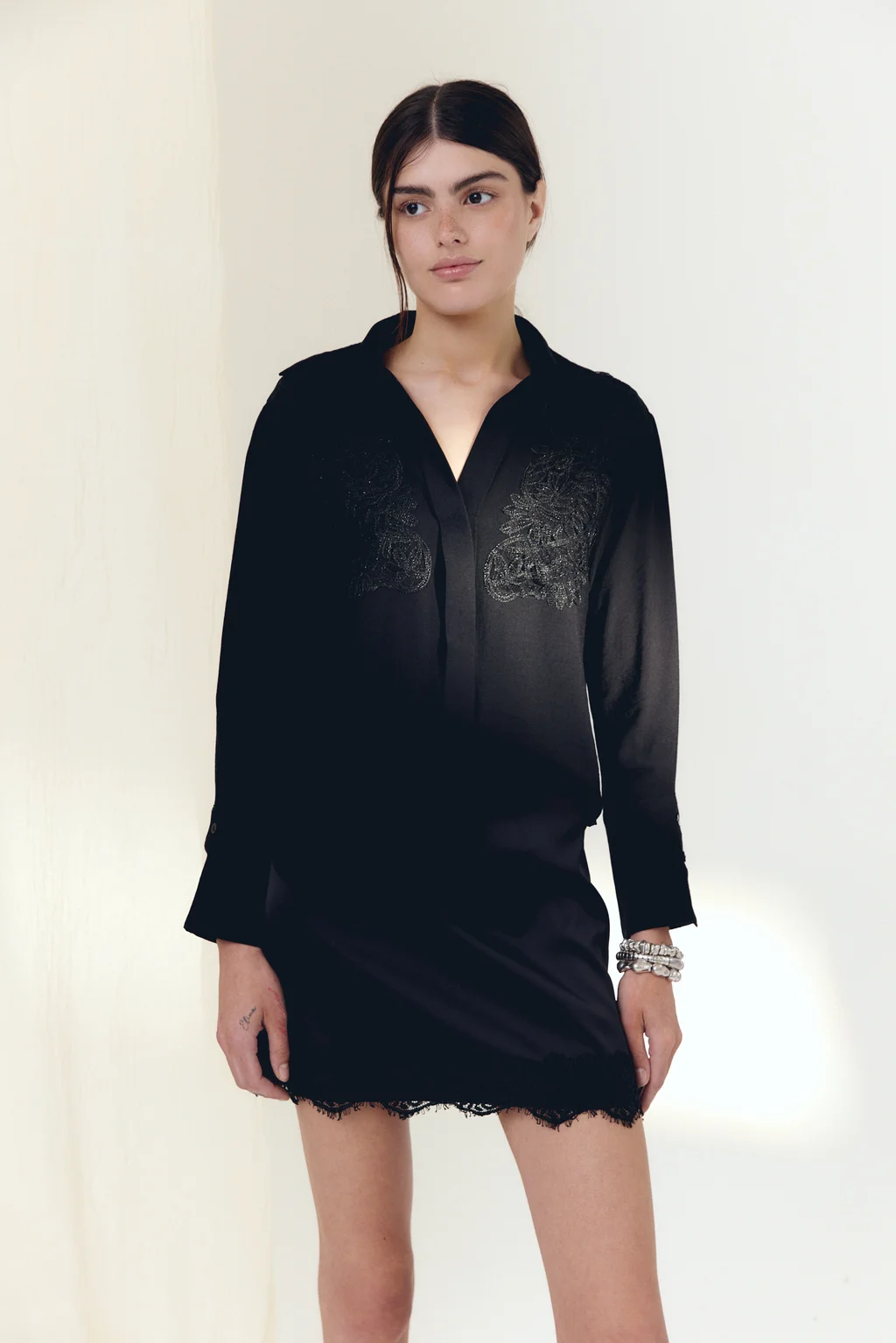 Blusa Janis
