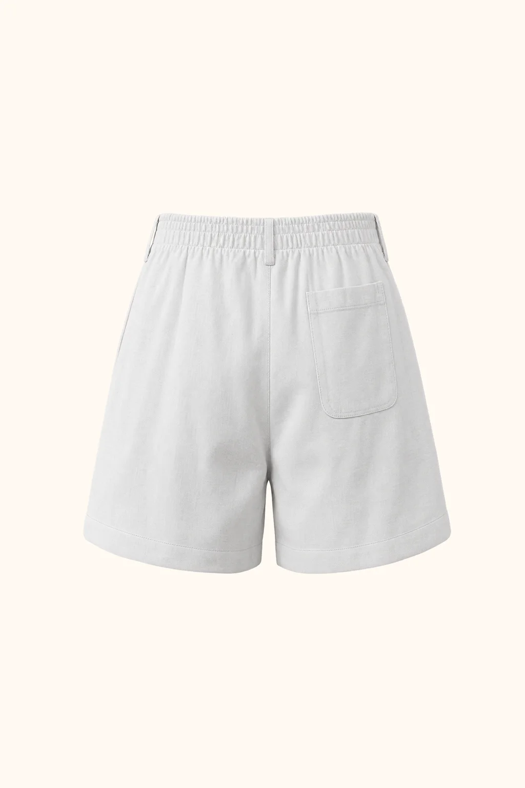 Short Hanks