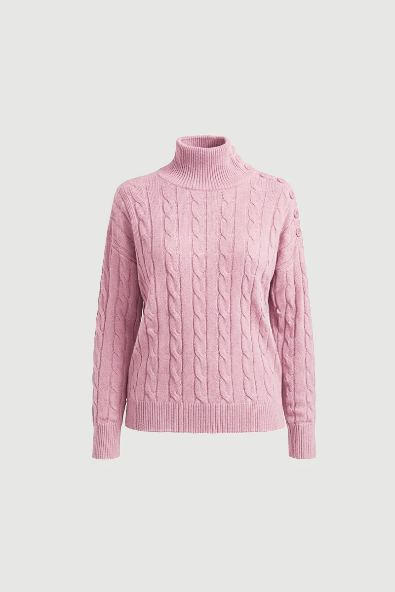Sweater George